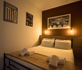 Vatican Studio Flat